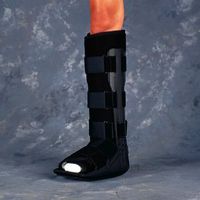 PROCARE PROSTEP Orthopedic Walker, Large, Shoe Size: Female 11+, Male 10+, EA