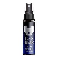 Black Bear Energy Spray (Hydroxy & ADENOSYL B12) Vitamin B-12 Spray 25mL
