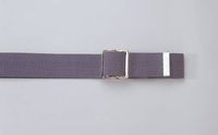 Cotton Gait Belt 70 Inch