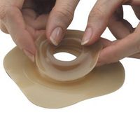 Adapt Convex Barrier Ring 1 9/16", 40 Mm