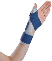 MCK66723000 - Mckesson Brand Thumb Splint Select