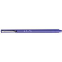 Le Pen .03mm Point Open Stock-Lavender