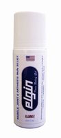 Elgin Pain Relief Gel 3oz Roll-on Pack of 2