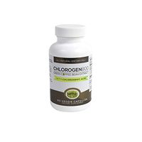 Chlorogen800 Green Coffee Bean Extract, 60 Count