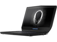 Dell Flagship Alienware 13" 2560 x 1440 Touchscreen Flagship Gaming Laptop PC| Intel Core i7-5500U| NVIDIA GeForce GTX 860 2GB| 16GB RAM| 512GB SSD| Metal Reinforced Keyboard| Windows 10