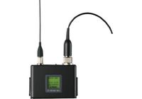 Shure Instrument Condenser Microphone WA340