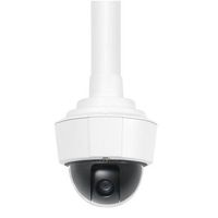 AXIS P5512-E PTZ Dome Network Camera - network