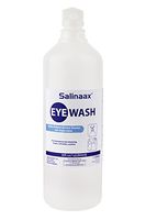 Salinaax Sterile Eyewash Solutions - (32-ounce)