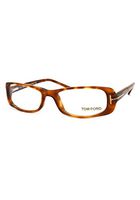 NEW Tom Ford Eyeglasses TF 5121 Havana 053 TF5121 51mm