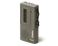 Dictaphone 3255 Micro Cassette Recorder
