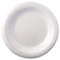 GNP80600 - Celebrity Foam Dinnerware