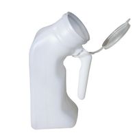 Male Urinal In Retail Box