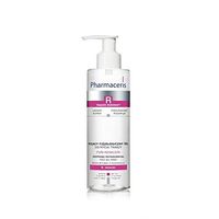 Pharmaceris R - PURI-ROSALGIN face gel wash for Rosacea skin (200 ml) by Dr. Irena Eris - Pharmaceris R