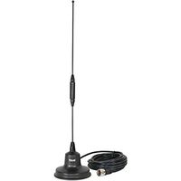 Tram Amateur Dual Band Hi-Gain Hi-Power Magnet Antenna
