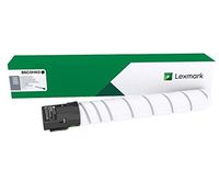 Lexmark 86C0HK0 High Yield Black Toner Cartridge for CX92x Toner