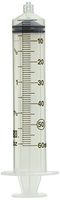 BD Syringe with Luer-Lok Tip, 40 Count