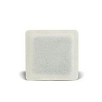 CarboFLEX Odor Control Dressing, Carboflex Charc Drs 3X6 in -Sp, (1 BOX, 5 EACH)