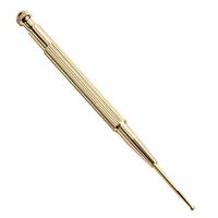 ROSENICE Ear Acupuncture Point Probe with Built-in Body Stimulator Acupressure Pen