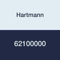 Hartmann 62100000 Alumafoam Finger Splint, Straight, 18" Length, 1" Width (Pack of 12)