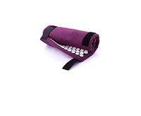 Acupressure Massage Mat with Pillow Body Pain Stress Relief Acupuncture Spike for Yoga Cushion Health Massager Care,New Model A