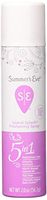 Summers Eve Freshening Spray 2 Ounce Island Splash (59ml)