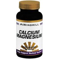 WM Calcium Magnesium TAB 157 60TB Windmill Marketing