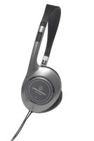 Audio Technica ATH-P100M | Open Back Dynamic Headphones (Japan Import)