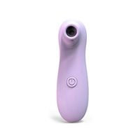 Clitorials Su-cking Blowing Vibrarator 10 Intensities Modes Toy for Women