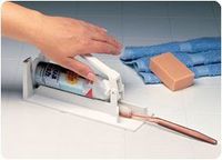 Toothpaste Dispenser - Model 3348