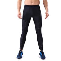 NEARTIME Mens Leggings, 2018 Fashion Man Fashion Workout Fitness Sports Trousers High Waist Running Yoga Athletic Pants