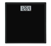 Adumtil Digital Weighing Scales Electronic Glass LCD Bathroom Body Weight Scale