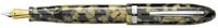 Laban Mento Terrazzo Marble Medium Point Fountain Pen - LRN-F988TM