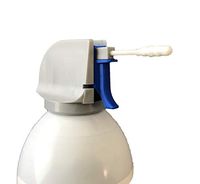 Pack of 10 Wart Removal Freeze Spray Applicator Swabs