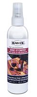 Bayes High-Performance Wine Stomper Red Wine Stain Remover Spray - Quickly Removes Red Wine, Juice, Blood, and Other Dark Stains - 8oz - Pack of 2