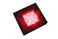 Infrared LED Therapy Pad Dual Light by InfraRelief Deep Penetration for Pain Relief Safe, Effective, Easy, Aids Healing, Circulation, Chronic Pain, and Neuropathy