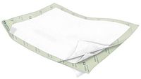 COVIDIEN Underpad Wings Quilted 30x36 #P3036PS