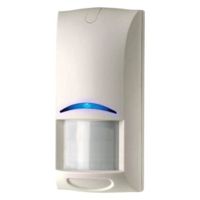 BOSCH SECURITY VIDEO ISM-BLQ1 Blue Line Quad PIR Detector for Security Systems