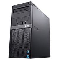 Dell OptiPlex 980 Desktop Computer - Core i5 i5-650 3.20 GHz - Mini-tower (468-9827)