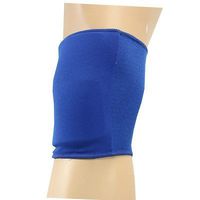 McDavid MD 645 CL Classic Pair Uni-Sex Standard Knee/Elbow Pads Royal Medium