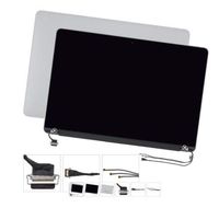 YANQING Genuine New Replacement Screen for MacBook Pro Retina 15" Mid 2015 2880x1800 LCD Screen Assembly A1398 2015 661-02532 LP154WT2-SJA1