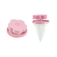 Floating Pet Hair Catcher Filtering Hair Removal Device Wool Cleaning Supplies