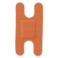 BSN Medical Coverlet Fabric Adhesive Bandage Strip Knuckle 1 1/2 X 3 by DDS