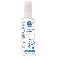 Convatec Sensi-Care Perineal/ Skin Cleanser, 4 Oz (51324504) Category: Skin Care by ConvaTec