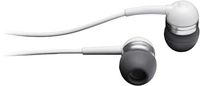 Akg K 324 P - White In-Ear Headphones
