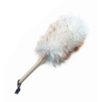 Norpro Pure Lambswool Duster, 12"