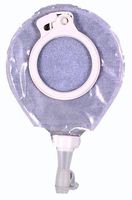 (BX) Two-Piece Urostomy Micro-Pouch