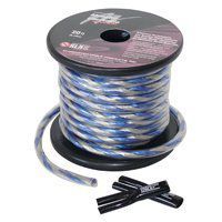Monster Cable XLN 16GA Car Audio Speaker Wire 20 FT