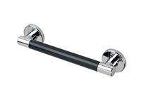 Ponte Giulio 18&quot Straight Grab BAR New PRESTIGIO OXYDE Grey
