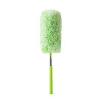 Microfibre Hand Dust Cleaner,Washable Dusting Brush Cleaning Tool Mop Sweep Cleaning Brush Gap Static Dusting Tool,80cm/31.5inch Extendable Dusters
