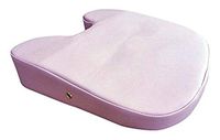 Royal Massage U-Wedge - Feminine Breast/Chest Bolster Pillow